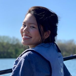 Meet your Posher, Amy